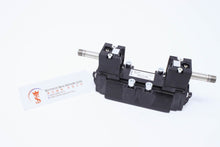 Load image into Gallery viewer, Univer BE-4940 (U1) ISO5599 Valve - Watson Machinery Limited