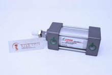 Load image into Gallery viewer, Jufan AL-50-100 Pneumatic Cylinder (Made in Taiwan) - Watson Machinery Hydraulics Pneumatics