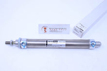 Load image into Gallery viewer, Parker Taiyo 10Z-3 SD25N150 Round Type Pneumatic Cylinder - Watson Machinery Limited