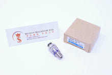 Load image into Gallery viewer, Mindman MVHA-3P Round Toggle Valve - Watson Machinery Limited