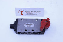 Load image into Gallery viewer, Univer CM-9430 Spool Valve - Watson Machinery Limited
