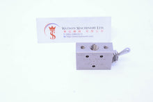 Load image into Gallery viewer, Mindman MVHA-41V Hand Valve 1/8" - Watson Machinery Limited