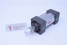 Load image into Gallery viewer, Jufan AL-50-100 Pneumatic Cylinder (Made in Taiwan) - Watson Machinery Hydraulics Pneumatics