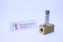 Load image into Gallery viewer, Univer AB-0822 (U2) Minature Electropilot - Watson Machinery Limited