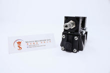 Load image into Gallery viewer, Univer BE-4940 (U1) ISO5599 Valve - Watson Machinery Limited