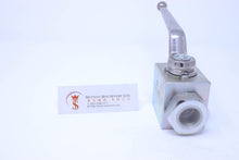 Load image into Gallery viewer, Tognella 221/1-34 Ball Valve