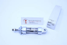 Load image into Gallery viewer, Parker Taiyo 10Z-3 SD20N15 Round Type Pneumatic Cylinder - Watson Machinery Limited