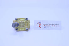 Load image into Gallery viewer, API AEP22012 Solenoid Valve 1/2"" 25bar 140℃ NC - Watson Machinery Hydraulics Pneumatics