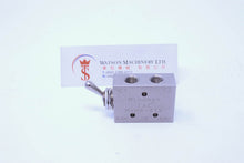 Load image into Gallery viewer, Mindman MVHA-41V Hand Valve 1/8" - Watson Machinery Limited