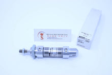Load image into Gallery viewer, Parker Taiyo 10Z-3 SD20N15 Round Type Pneumatic Cylinder - Watson Machinery Limited