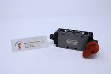Load image into Gallery viewer, Univer CM-9430 Spool Valve - Watson Machinery Limited