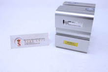 Load image into Gallery viewer, Parker Taiyo 10S-1 SD 80N35 Compact Pneumatic Cylinder