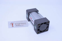 Load image into Gallery viewer, Jufan AL-50-100 Pneumatic Cylinder (Made in Taiwan) - Watson Machinery Hydraulics Pneumatics