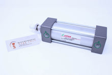 Load image into Gallery viewer, Jufan AL-50-100 Pneumatic Cylinder (Made in Taiwan) - Watson Machinery Hydraulics Pneumatics