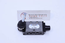 Load image into Gallery viewer, Univer CL-123A Spool Valve - Watson Machinery Limited