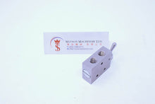 Load image into Gallery viewer, Mindman MVHA-41V Hand Valve 1/8" - Watson Machinery Limited