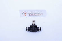 Load image into Gallery viewer, (CTA-8) Watson Pneumatic Fitting Flow Control Union 8mm (Made in Taiwan)