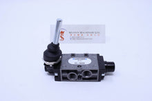 Load image into Gallery viewer, Univer CL-123A Spool Valve - Watson Machinery Limited