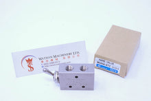 Load image into Gallery viewer, Mindman MVHA-41V Hand Valve 1/8" - Watson Machinery Limited