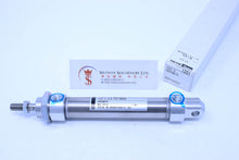 Load image into Gallery viewer, Parker Taiyo 10Z-3 SD20N75 Round Type Pneumatic Cylinder - Watson Machinery Limited