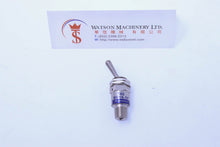 Load image into Gallery viewer, Mindman MVHA-3V Round Toggle Valve - Watson Machinery Limited