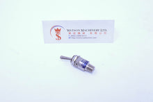 Load image into Gallery viewer, Mindman MVHA-3V Round Toggle Valve - Watson Machinery Limited