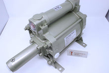 Load image into Gallery viewer, Parker Taiyo NBH3-60 Air-Oil Booster