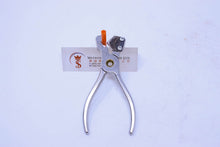 Load image into Gallery viewer, PTM12 Metal Tube Cutter (for 2 to 12mm pneumatic tubing) (Made in Italy) - Watson Machinery Hydraulics Pneumatics