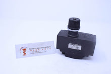 Load image into Gallery viewer, Parker Taiyo SC-15 Speed Controller - Watson Machinery Limited