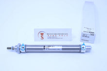 Load image into Gallery viewer, Parker Taiyo 10Z-3 SD16N100 Round Type Pneumatic Cylinder