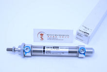 Load image into Gallery viewer, Parker Taiyo 10Z-3 SD20N75 Round Type Pneumatic Cylinder - Watson Machinery Limited