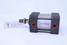 Load image into Gallery viewer, Jufan AL-63-25 Pneumatic Cylinder (Made in Taiwan) - Watson Machinery Hydraulics Pneumatics