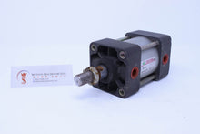 Load image into Gallery viewer, Jufan AL-63-25 Pneumatic Cylinder (Made in Taiwan) - Watson Machinery Hydraulics Pneumatics