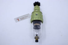 Load image into Gallery viewer, Knocks FD.23 MAN Filter Regulator F/R, 1/2" (Self Drain) 0.5-16BAR 40UM - Watson Machinery Limited