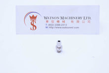 Load image into Gallery viewer, (BB-6-M5 (LC-0640-M5)) Watson Pneumatic Fitting M5 to Barb 6mm (Made in Taiwan)