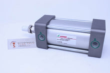 Load image into Gallery viewer, Jufan AL-80-100 Pneumatic Cylinder (Made in Taiwan) - Watson Machinery Hydraulics Pneumatics