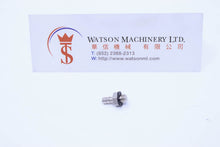 Load image into Gallery viewer, (BB-4-M5 (LC-0425-M5)) Watson Pneumatic Fitting M5 to Barb 4mm (Made in Taiwan)