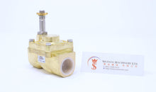 Load image into Gallery viewer, API AEP22034 Solenoid Valve 3/4" 25bar 140℃ NC - Watson Machinery Hydraulics Pneumatics