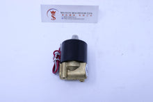 Load image into Gallery viewer, Uni-D UD-8 DC24V Solenoid Valve Max Temp: 130C - Watson Machinery Limited