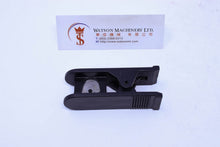 Load image into Gallery viewer, PTPNE Plastic Tube Cutter (for 2 to 12mm pneumatic tubing) (Made in Italy) - Watson Machinery Hydraulics Pneumatics