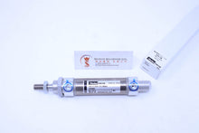 Load image into Gallery viewer, Parker Taiyo 10Z-3 SD25N50 Round Type Pneumatic Cylinder - Watson Machinery Limited