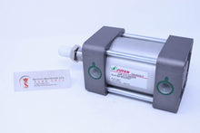 Load image into Gallery viewer, Jufan AL-80-50 Pneumatic Cylinder (Made in Taiwan) - Watson Machinery Hydraulics Pneumatics