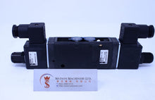 Load image into Gallery viewer, Parker Taiyo 5HD-08E Solenoid Valve - Watson Machinery Limited