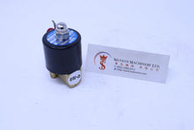 Load image into Gallery viewer, Uni-D UD-8 DC24V Solenoid Valve Max Temp: 130C - Watson Machinery Limited