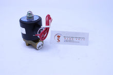 Load image into Gallery viewer, Uni-D UD-10 AC220V Solenoid Valve for Water and Steam Max Temp: 130C - Watson Machinery Limited