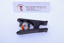 Load image into Gallery viewer, PTPNE Plastic Tube Cutter (for 2 to 12mm pneumatic tubing) (Made in Italy) - Watson Machinery Hydraulics Pneumatics