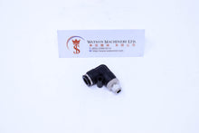 Load image into Gallery viewer, (CTL-8-01) Watson Pneumatic Fitting Elbow Push-In Fitting 8mm to 1/4" Thread BSP (Made in Taiwan) - Watson Machinery Limited