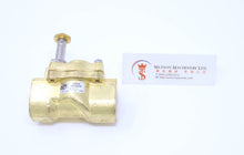 Load image into Gallery viewer, API AEP22034 Solenoid Valve 3/4" 25bar 140℃ NC - Watson Machinery Hydraulics Pneumatics