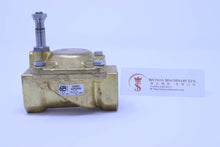 Load image into Gallery viewer, API AEP22100 Solenoid Valve 1" 25bar 140℃ NC - Watson Machinery Hydraulics Pneumatics