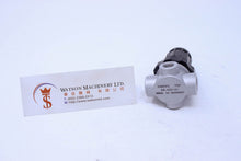 Load image into Gallery viewer, Knocks DR.022-01 Regulator , 1/4", 0.4~10BAR